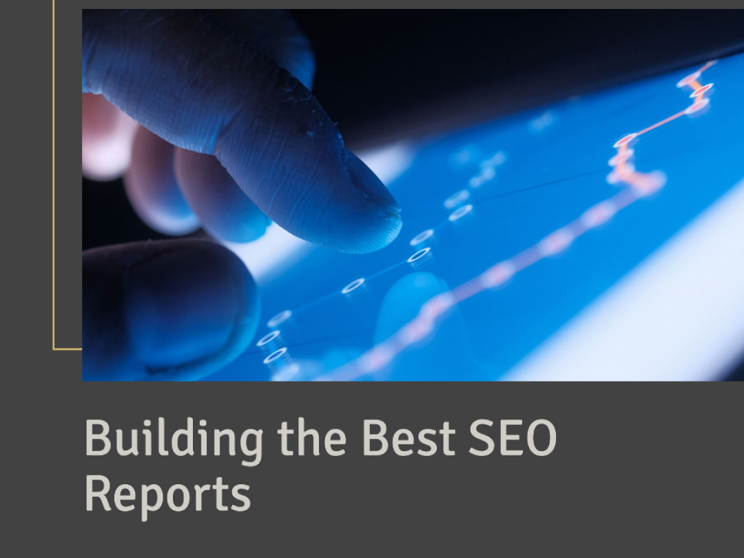 SEO Dynamo: [What to Look for in SEO Report] Powering Your Business Engine with Data-driven Decisions