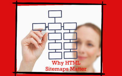 What are HTML Sitemaps? A Key Component for Website Structure