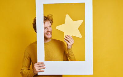 How to Improve Google Star Rating: Standing Above Others