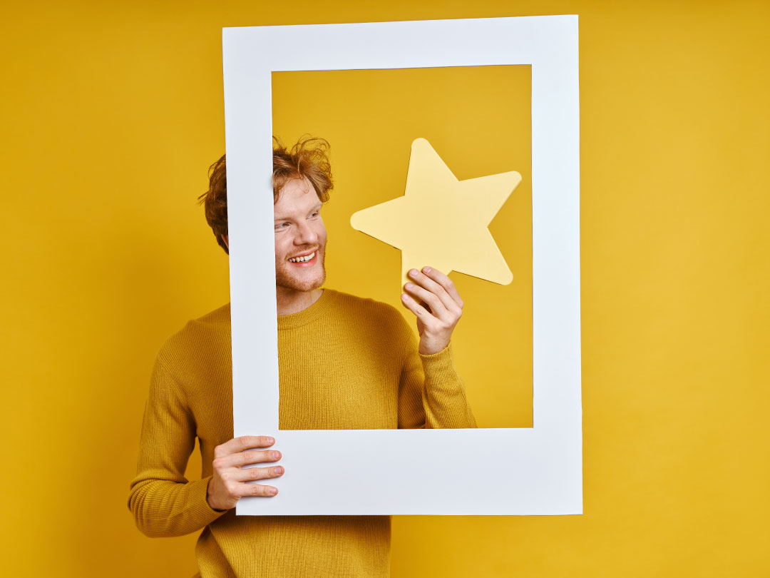How to Improve Google Star Rating