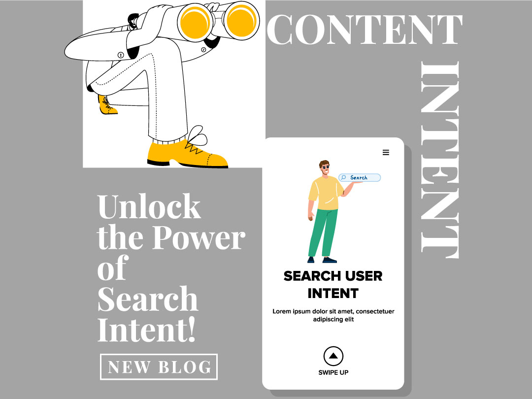 What Search Intent in SEO ?