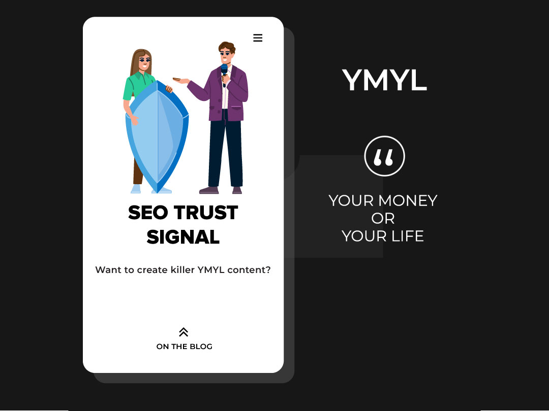 YMYL in SEO