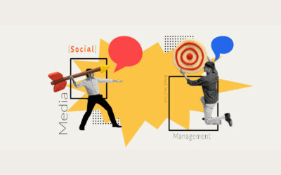 How to Boost Engagement and Trust with Effective Social Media Management