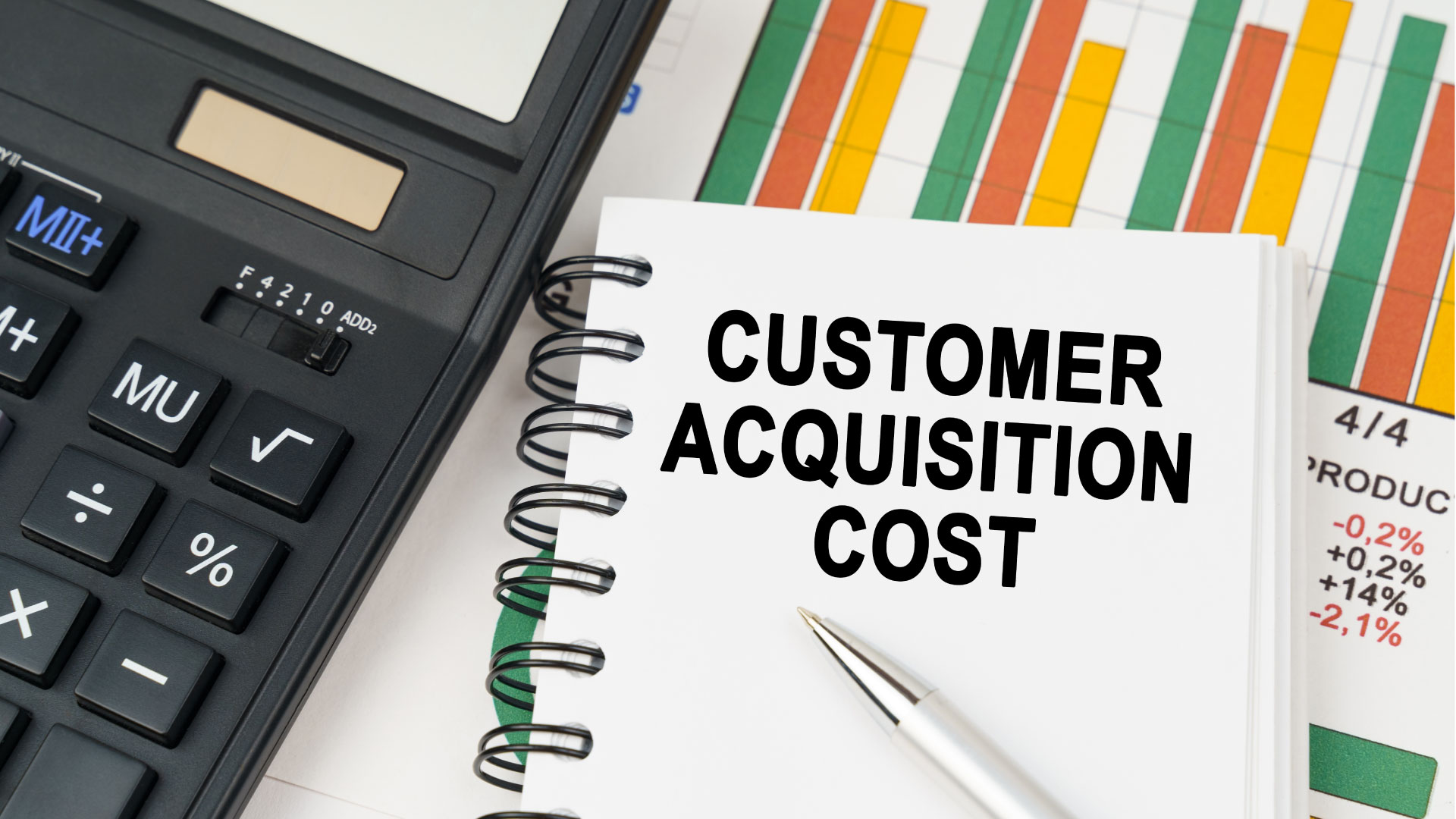 The Hidden Costs of Marketing: Why Knowing Your Customer Acquisition Cost is Essential