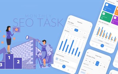 Monthly SEO Tasks for Content Optimization: A Strategic Approach