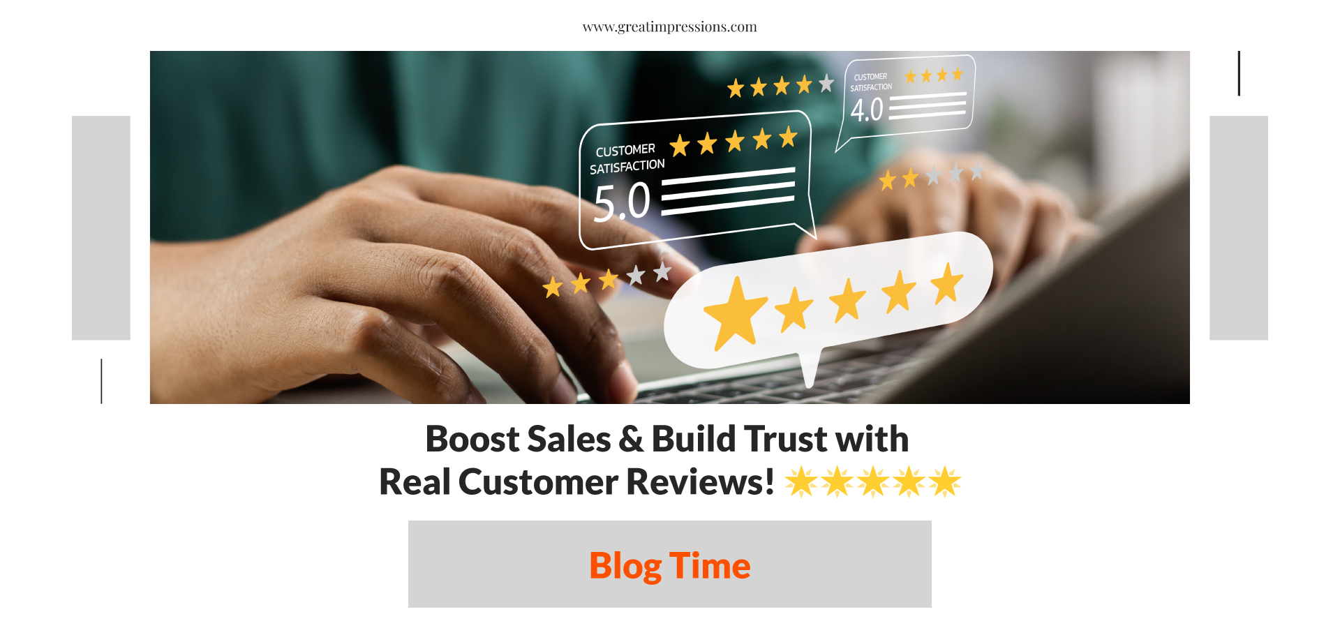How Online Reviews Boost Sales : The Impact of Online Reviews on Customer Decisions