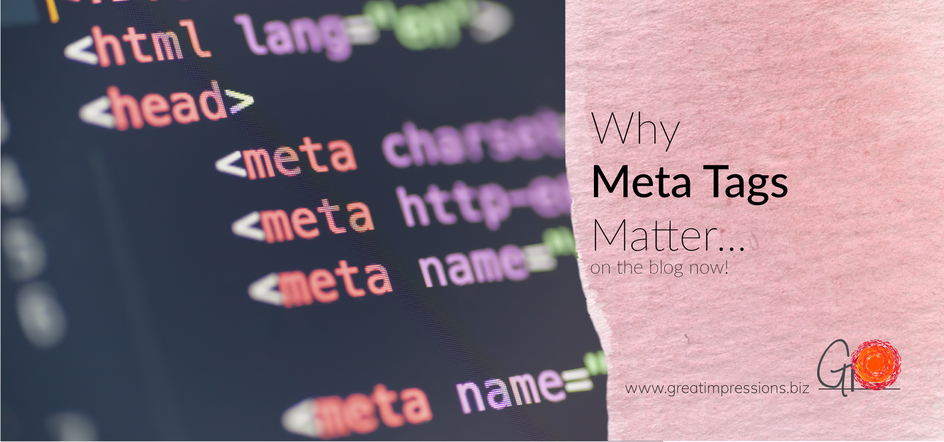 Importance of Meta Tags in SEO