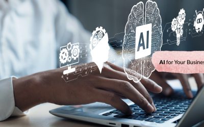 How Businesses Can Use AI Effectively in 2025