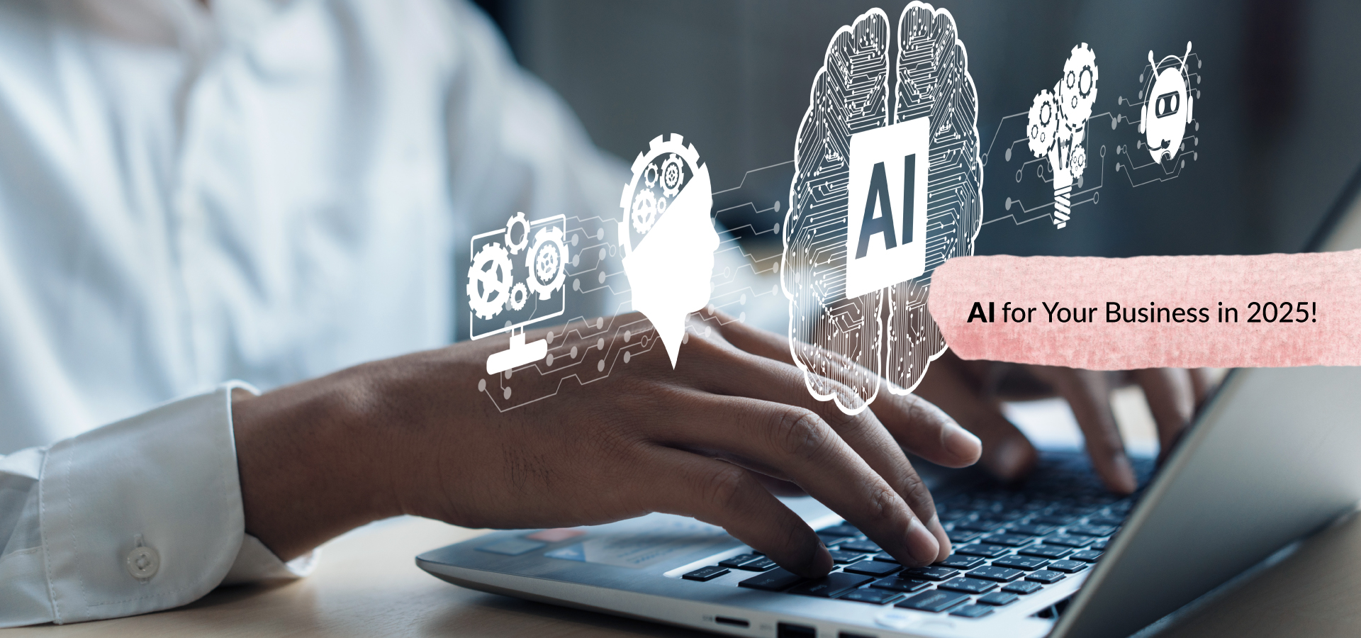 How Does AI Help Businesses