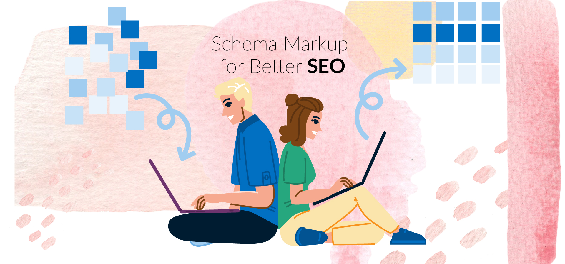 Schema Markup for SEO