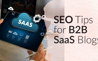 How to Write SEO-Friendly Blog Posts for B2B SaaS Companies