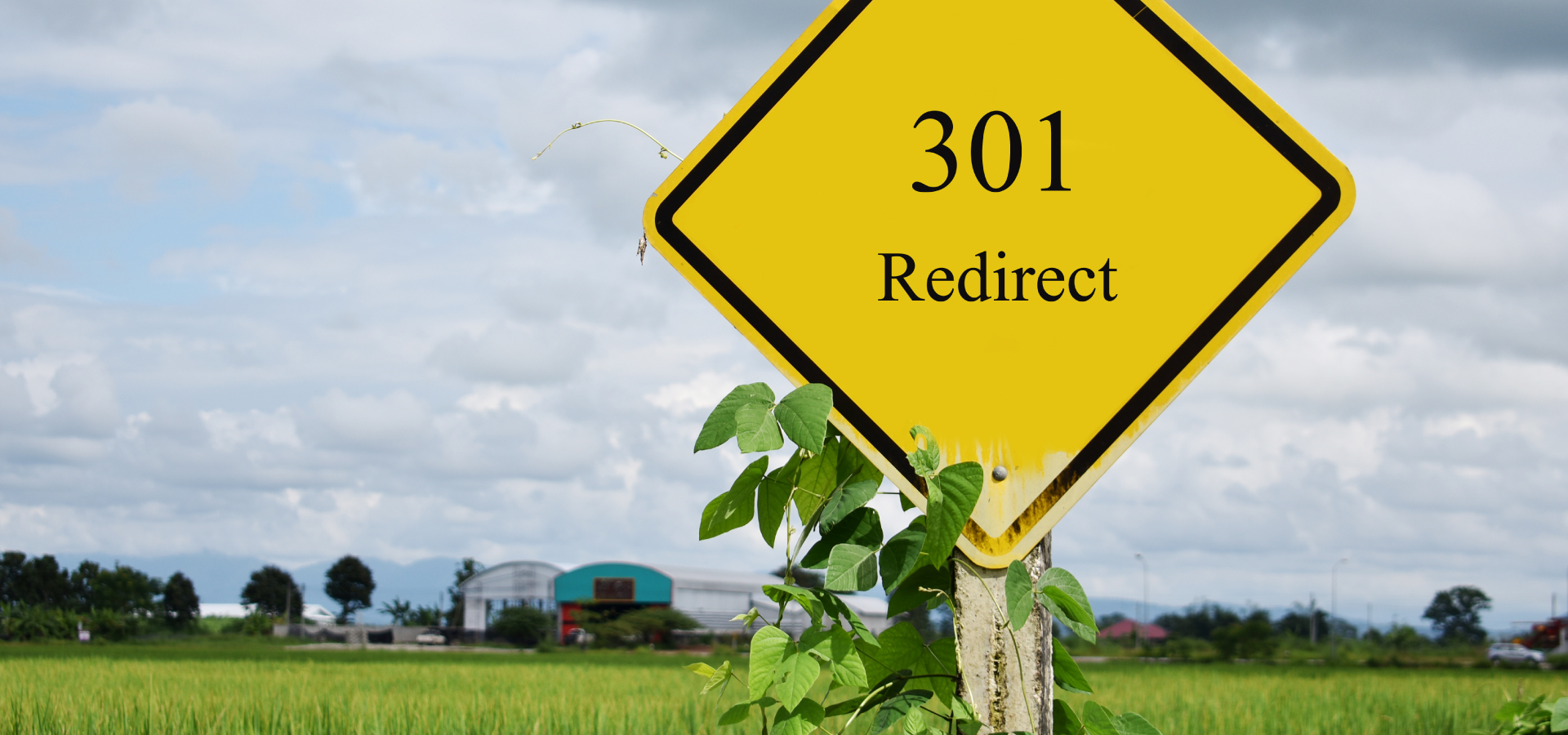 301 Redirects Strategy