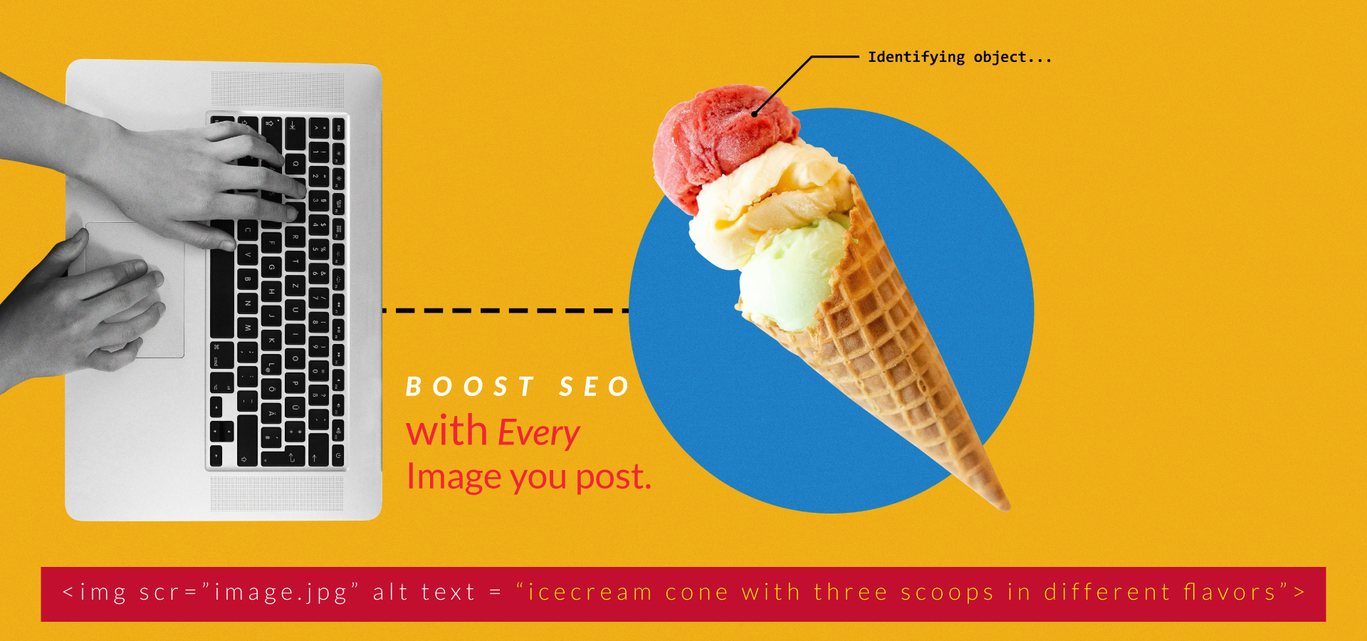 Do Image Alt Tags Help SEO