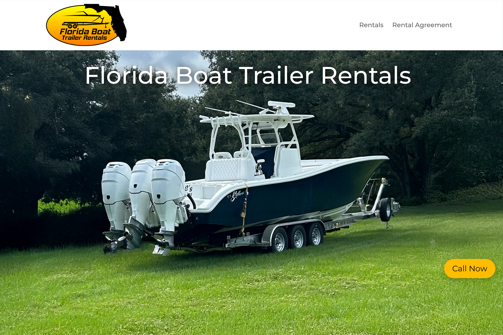 Great website designed and built by great impressions.