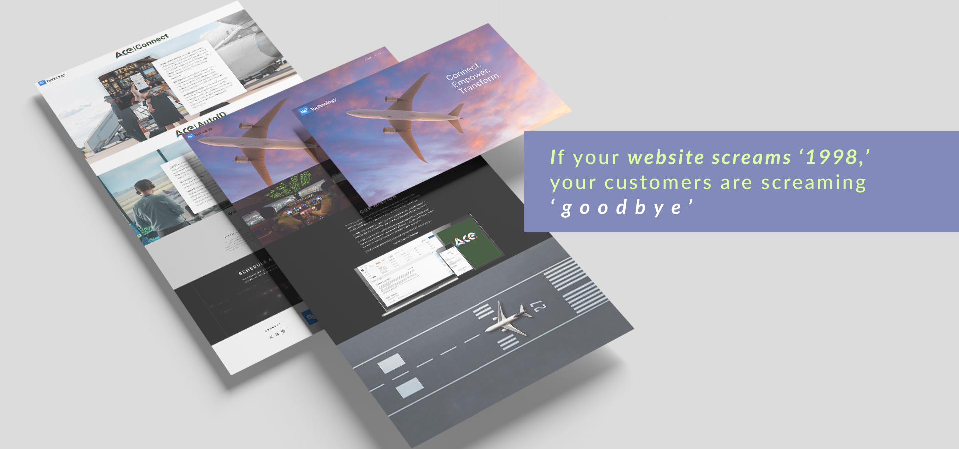 why website design matters