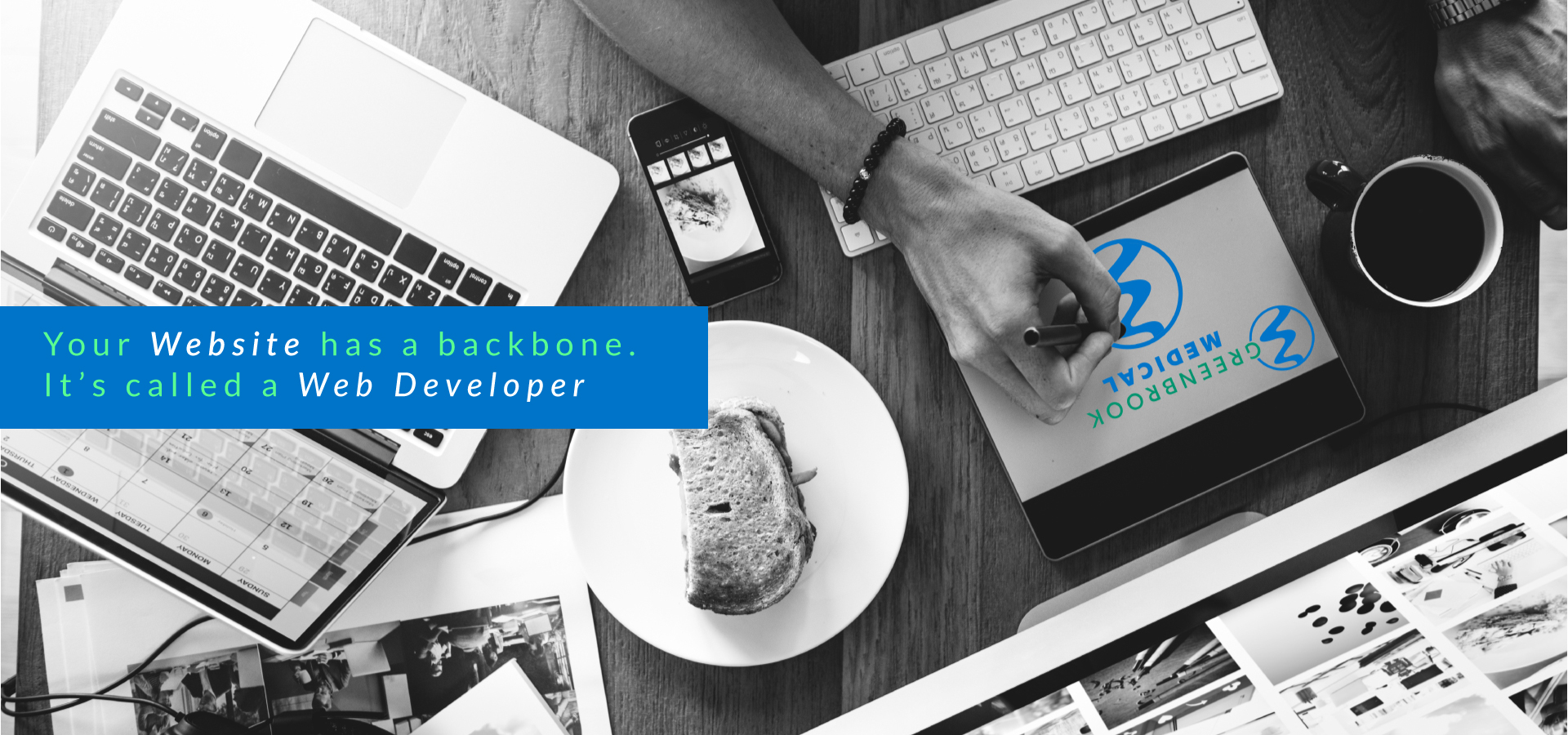 The Role of a Web Developer: What They Do and Why Every Business Needs One