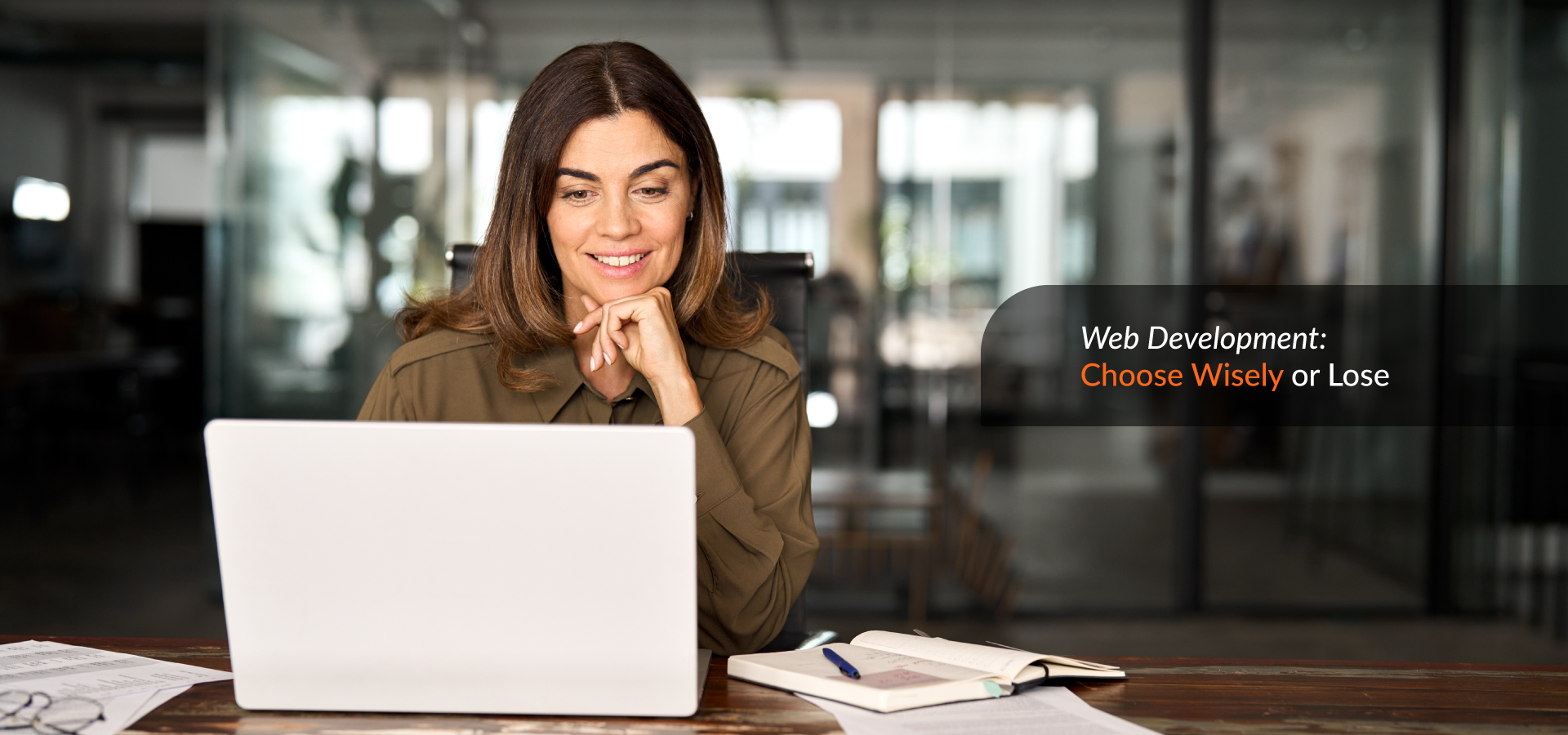 How to Find a Good Web Development Company