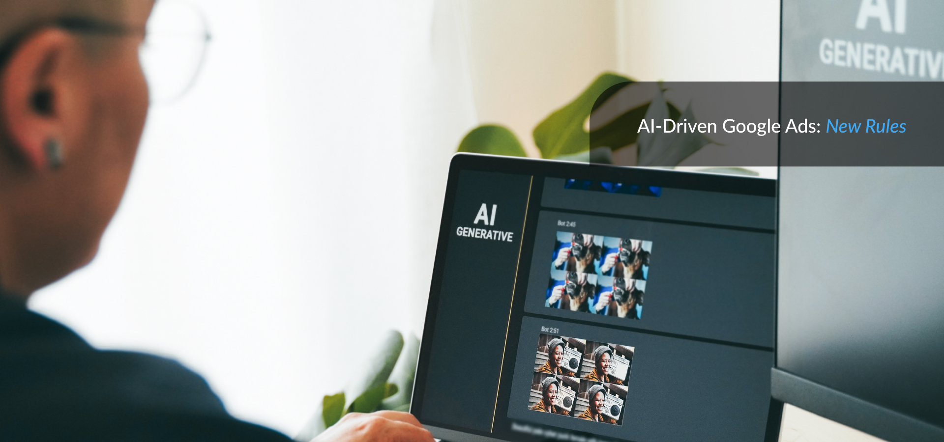 The Evolution of Google Ads