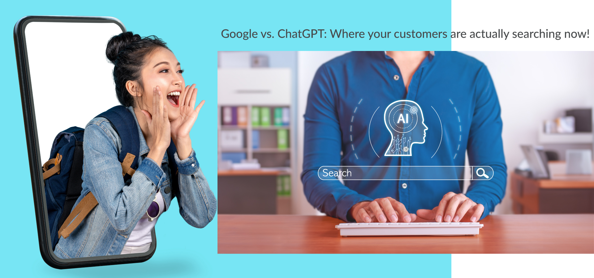 Tips for Ranking High in AI Search