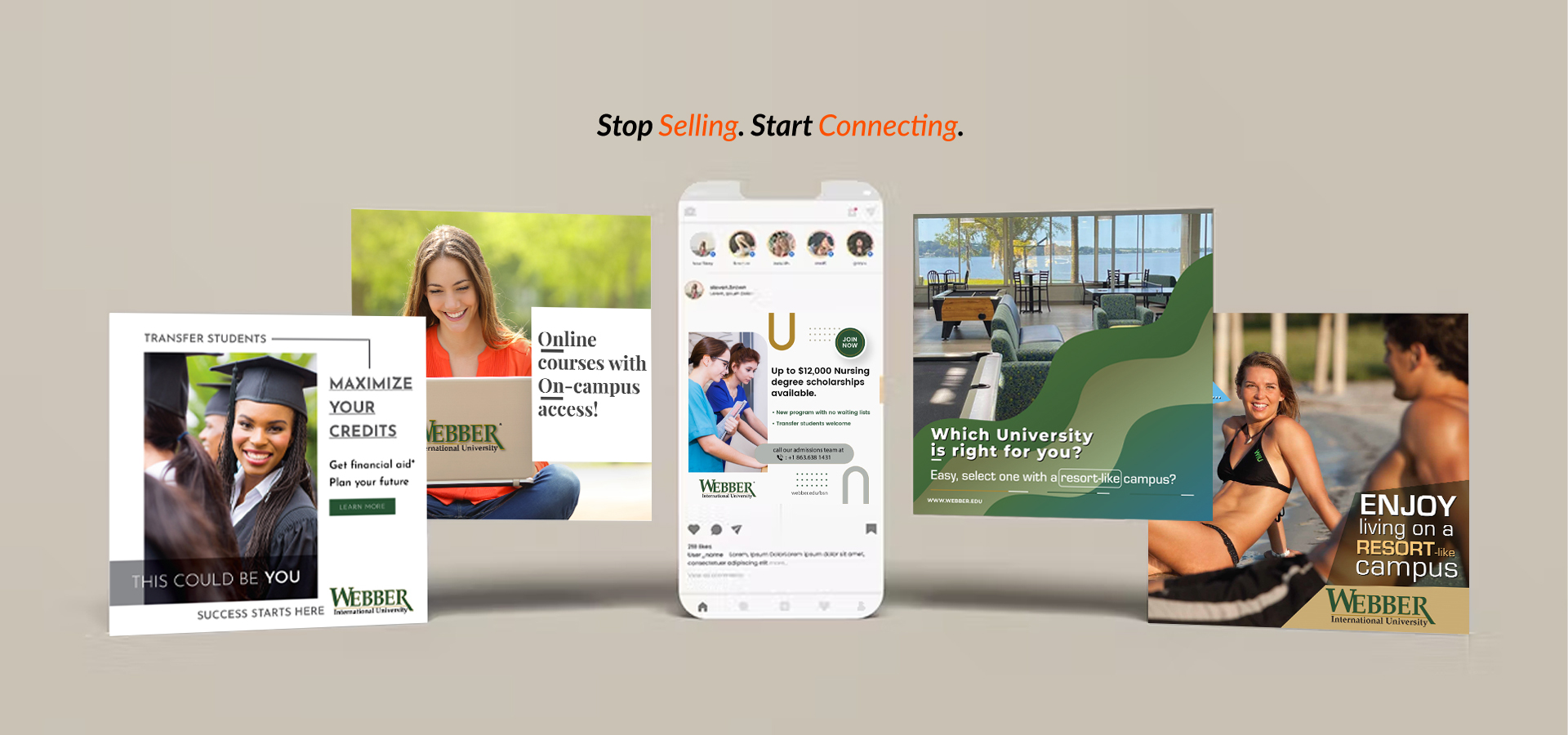 Branded content marketing