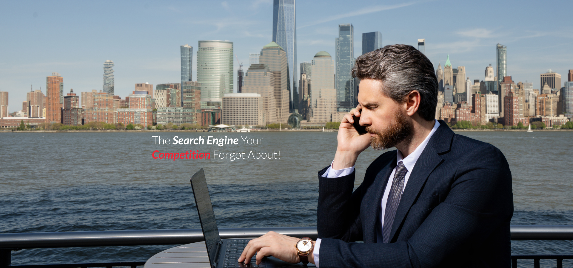 Think Google’s Enough? Here’s Why Bing SEO Matters