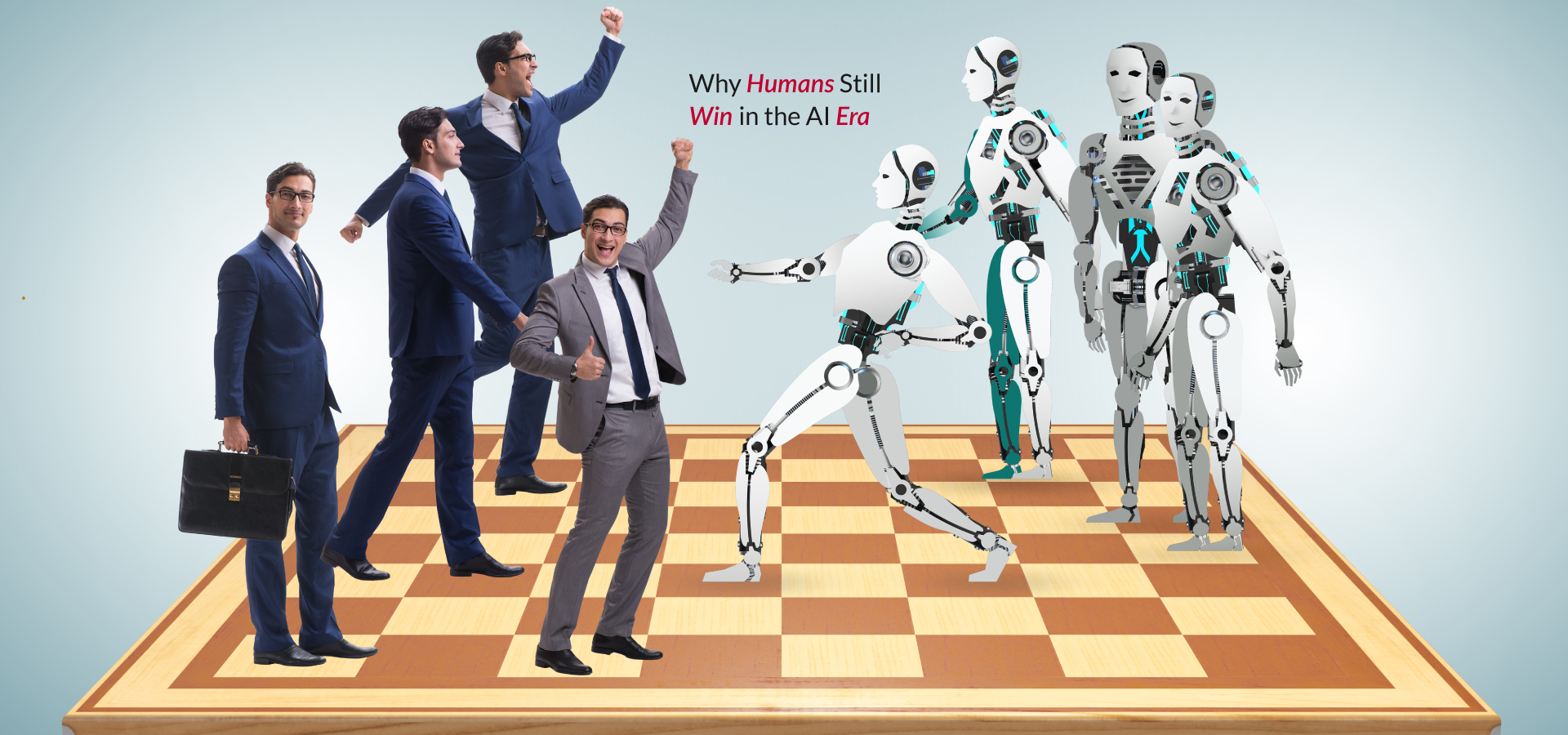 Why Human-Written Content Is Beating AI Content as 2026 Begins (And How to Prove It)