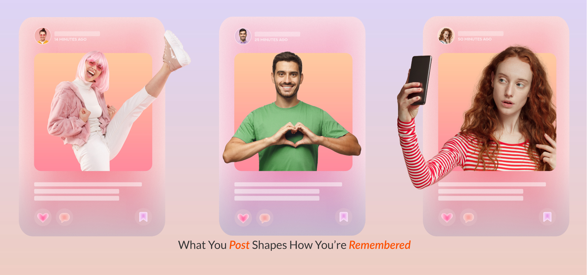 How to Build a Personal Brand with Content