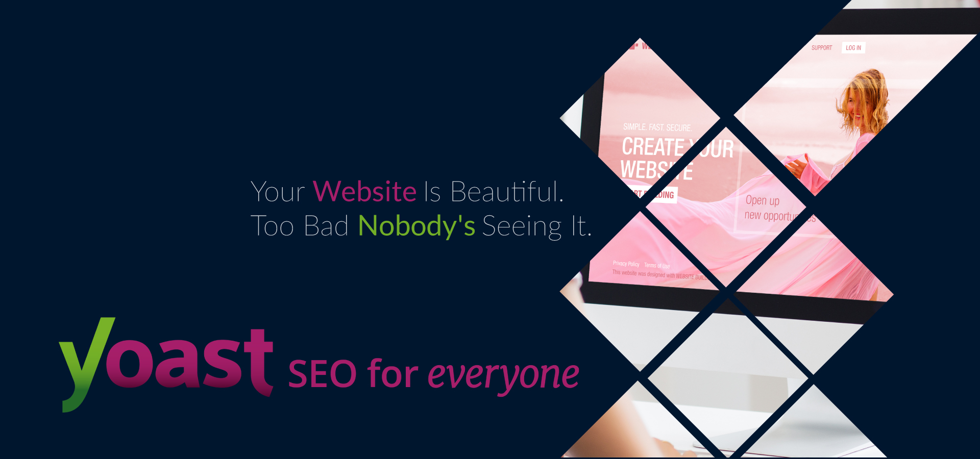 Why Every WordPress Website Needs Yoast SEO