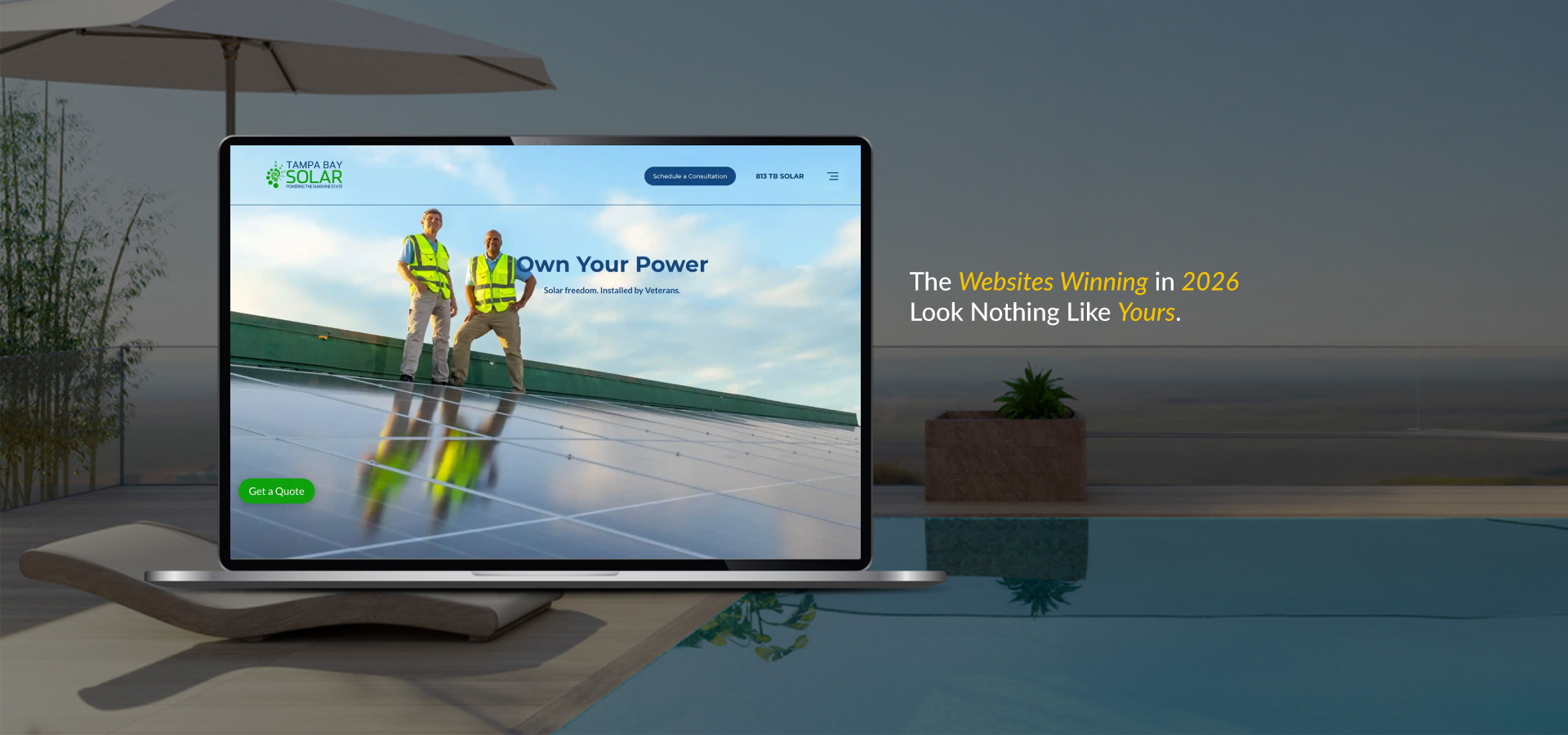 2026 Web Design Trends You Can’t Ignore