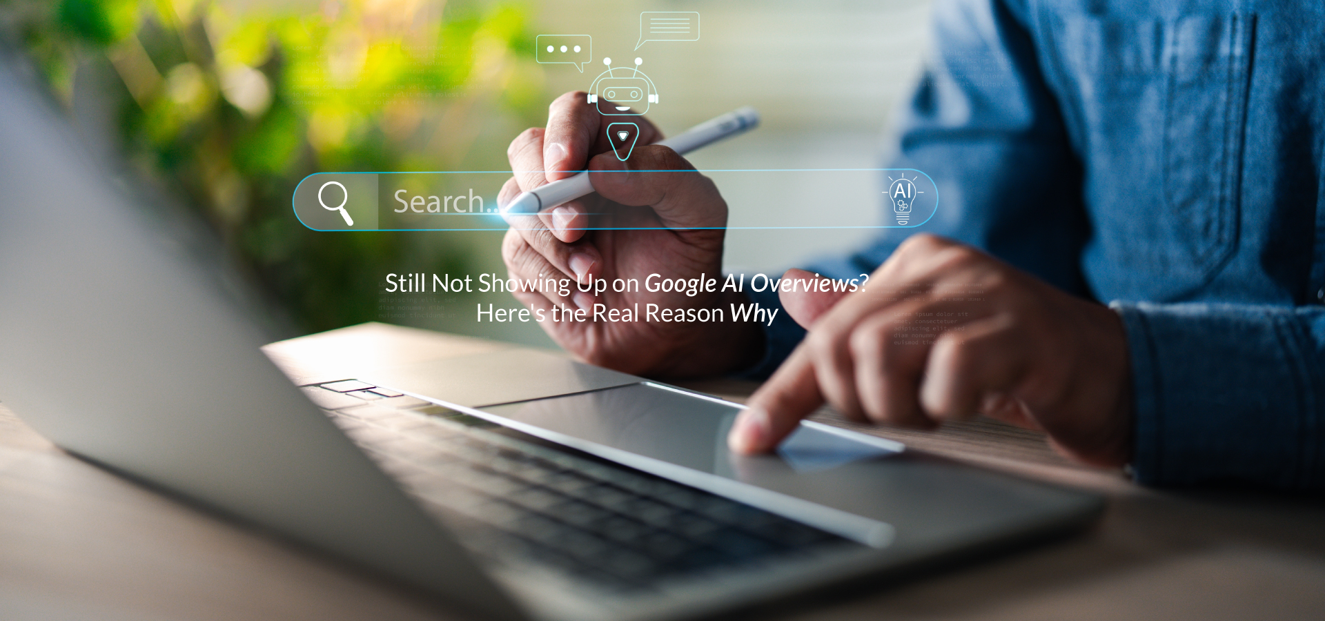 How Schema Markup Helps Your Business Get Found in AI Search
