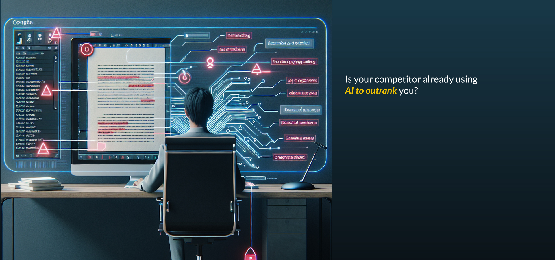 Web Development in the Age of AI: How AI Is Changing the Landscape
