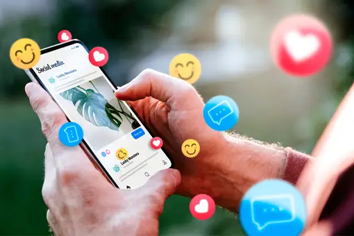 Meta Advertising & Marketing META ads by Great Impressions