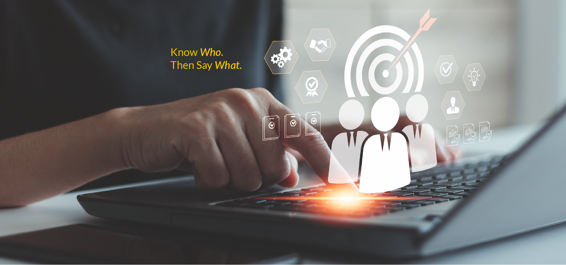 How Do You Effectively Target Your Customer Segments?