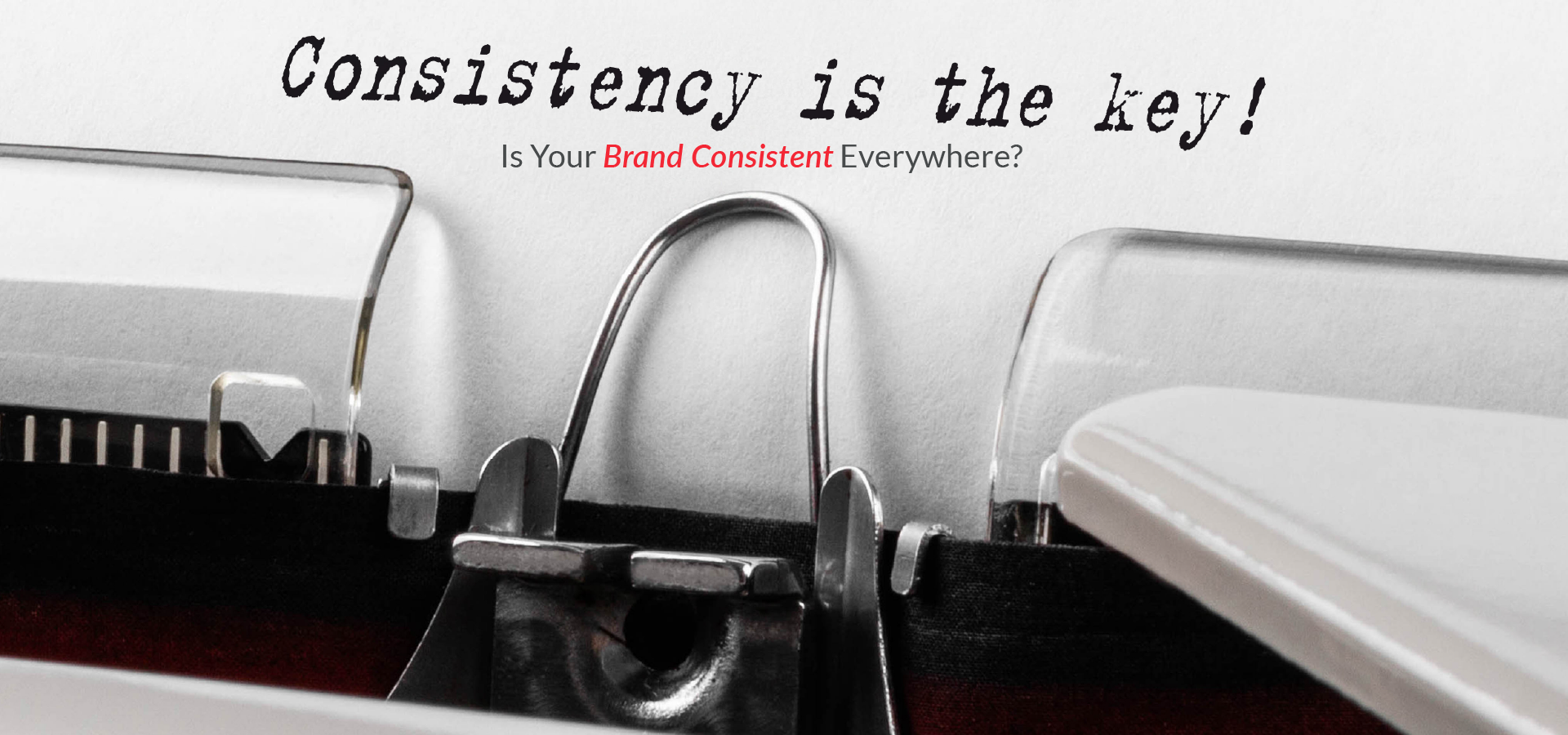 From Logo to Landing Page: How a Modern Design System Keeps Your Brand Consistent Everywhere