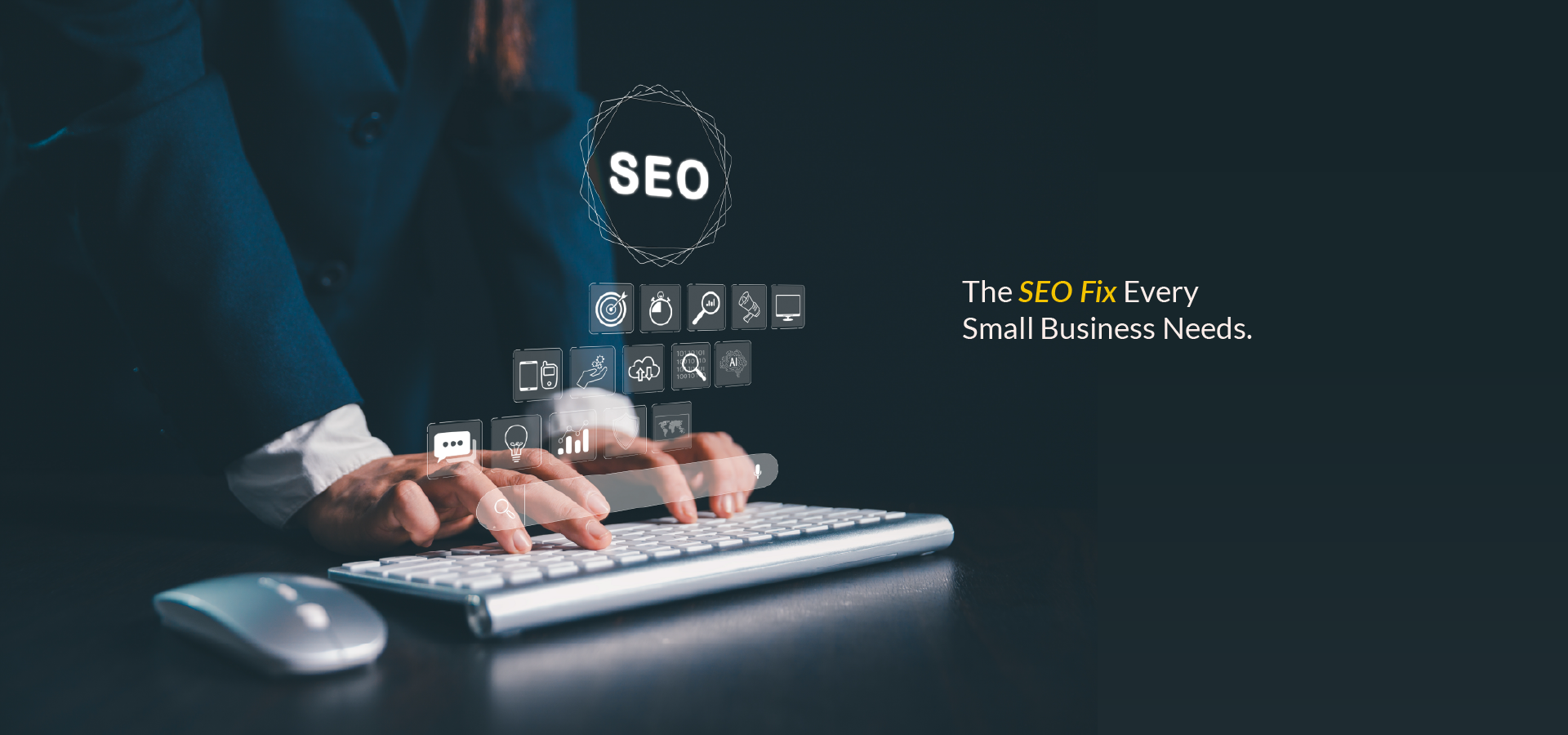 Best SEO Agency Services for Small Businesses